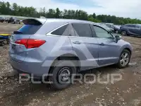 2015 Acura RDX фото