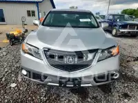 2015 Acura RDX фото