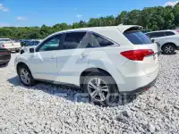2015 Acura RDX фото