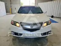 2015 Acura RDX photo