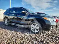 2015 Acura RDX photo
