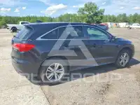 2015 Acura RDX фото