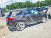 2015 Acura RDX фото