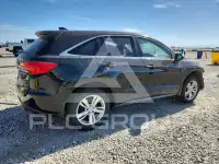 2015 Acura RDX фото