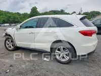 2015 Acura RDX фото