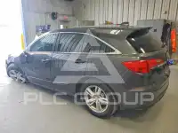 2015 Acura RDX фото