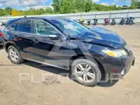 2015 Acura RDX photo