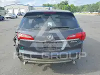 2015 Acura RDX фото