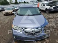 2015 Acura RDX фото