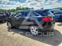 2015 Acura RDX photo