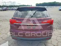 2015 Acura RDX фото
