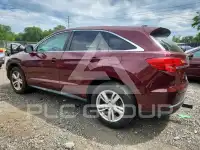 2015 Acura RDX photo
