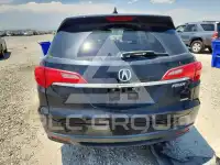 2015 Acura RDX photo