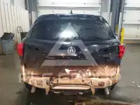 2015 Acura RDX фото