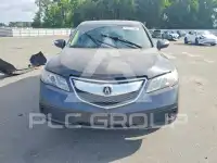 2015 Acura RDX фото