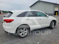 2015 Acura RDX фото