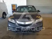 2015 Acura RDX фото