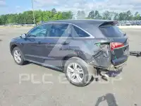 2015 Acura RDX фото