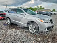2015 Acura RDX фото