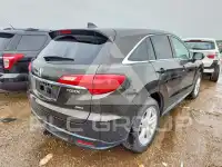 2015 Acura RDX фото