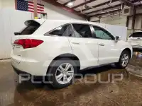 2015 Acura RDX фото