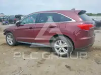 2015 Acura RDX фото
