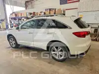2015 Acura RDX фото