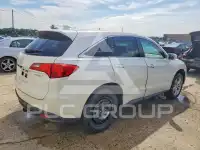 2015 Acura RDX фото