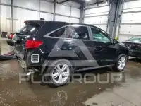 2015 Acura RDX photo