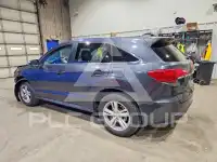 2015 Acura RDX фото