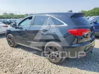 2015 Acura RDX фото