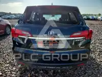 2015 Acura RDX photo