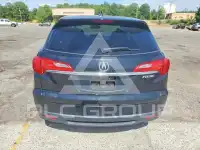 2015 Acura RDX фото