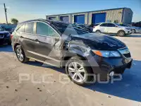 2015 Acura RDX photo