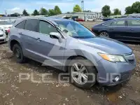 2015 Acura RDX фото