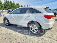 2015 Acura RDX фото