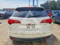 2015 Acura RDX фото