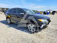 2015 Acura RDX фото