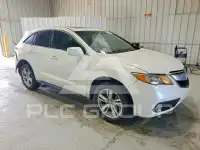 2015 Acura RDX photo
