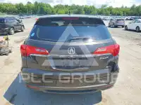 2015 Acura RDX фото