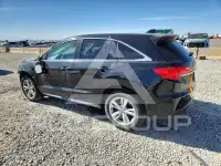 2015 Acura RDX фото