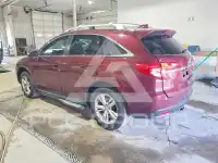 2015 Acura RDX фото