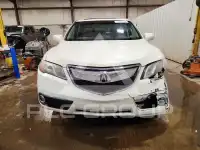 2015 Acura RDX фото