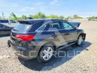 2015 Acura RDX фото