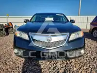 2015 Acura RDX photo