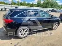 2015 Acura RDX photo
