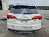 2015 Acura RDX фото