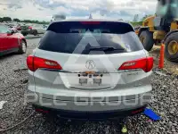 2015 Acura RDX фото