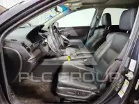 2015 Acura RDX фото