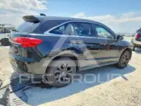 2015 Acura RDX photo